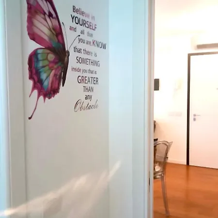 Lejlighed Da Mario *