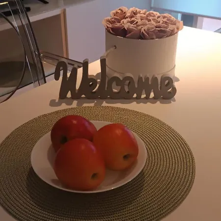 Appartamento Da Mario *
