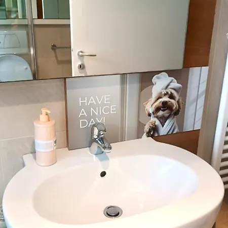 Lejlighed Da Mario Udine