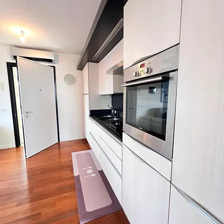 Da Mario Lejlighed Udine