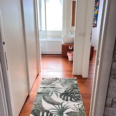 Apartamento Da Mario