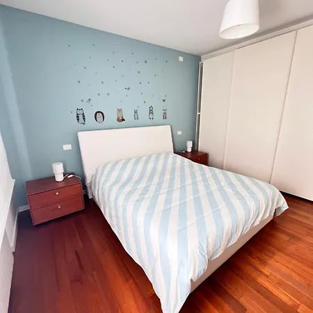 Daire Da Mario Udine