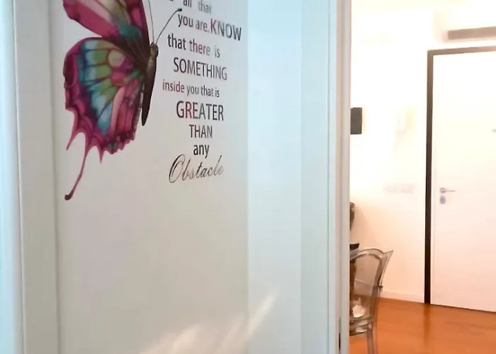 Apartment Da Mario *