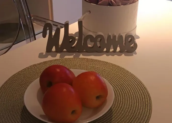 Apartment Da Mario *