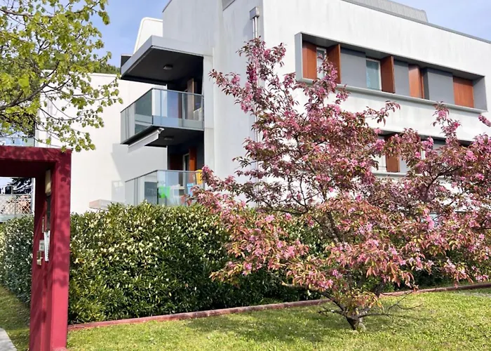 Apartment Da Mario *