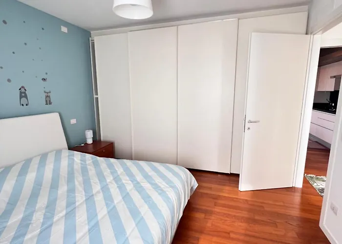 Da Mario Apartment Udine