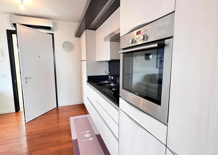 Da Mario Apartment Udine