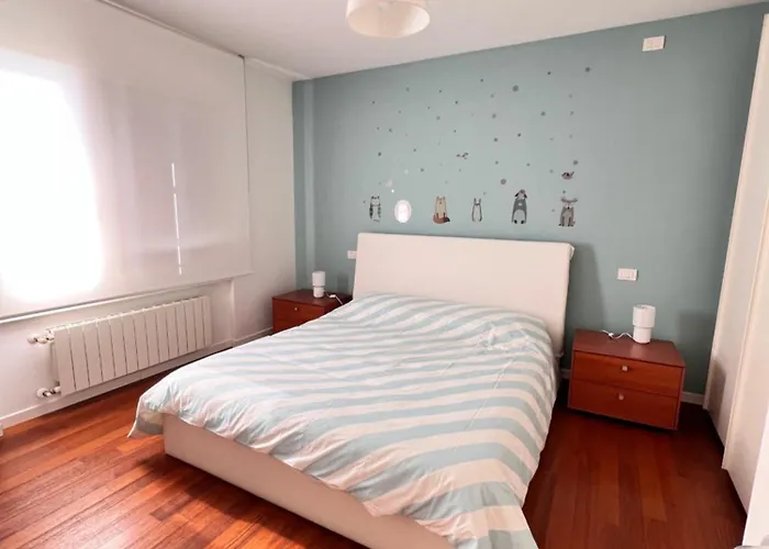 Da Mario Apartment *