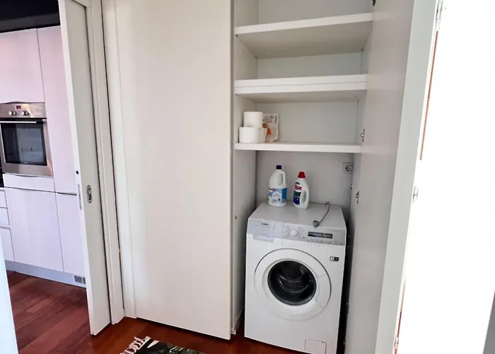 Da Mario Apartment Udine