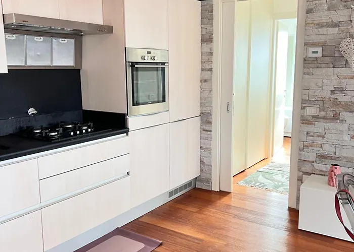 Apartment Da Mario Udine