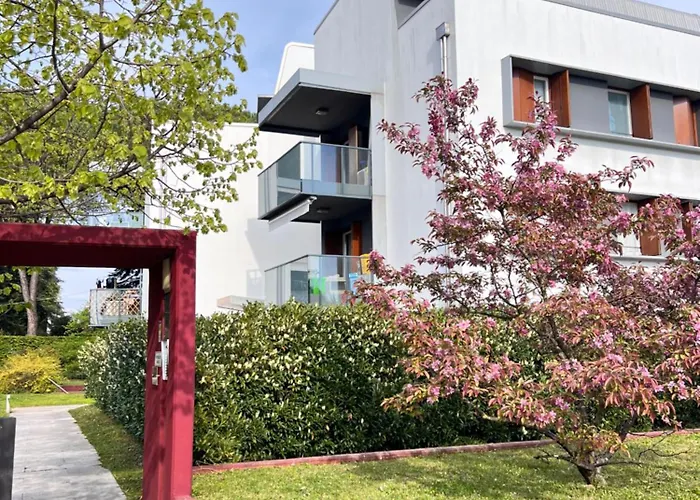 Apartment Da Mario *