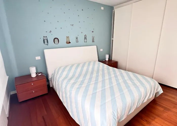 Apartment Da Mario Udine